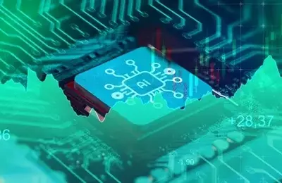 AI and Semiconductors Drive Market Rally Amid Geopolitical Calm