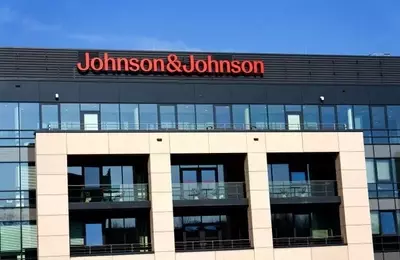Johnson & Johnson's Strategic Evolution: A Deep Dive into Its Realigned Healthcare Focus