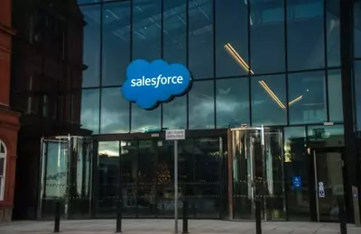 Salesforce's AI-Driven Growth Amidst Market Skepticism