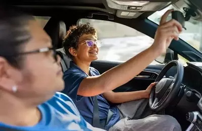 Top Used Cars for Teen Drivers Under $10,000