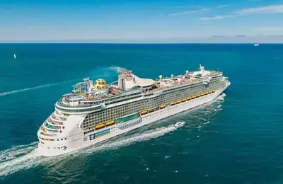 Navigating the High Seas of Travel Demand: Cruise Lines Thrive Amid Rising Costs