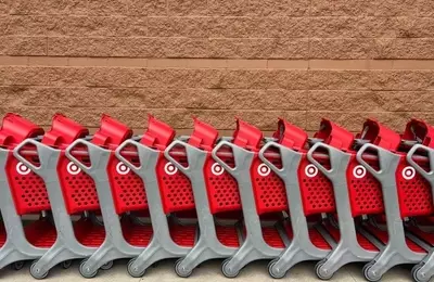 Target's Strategic Evolution: From Slump to Rebound Potential