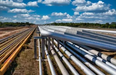 Energy Transfer's Stellar Q1 Performance and Future Growth Prospects