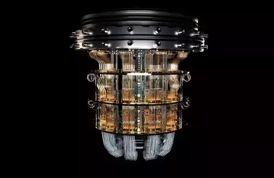 US Government Boosts Quantum Computing Sector with $2 Billion Investment