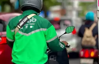 Grab Holdings: Strong Growth and Strategic Positioning Drive Optimism