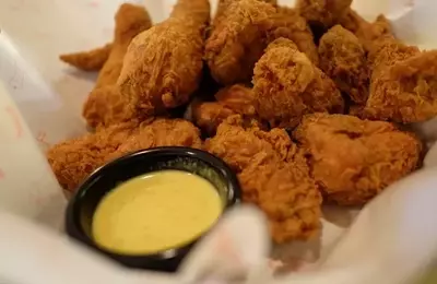 El Pollo Loco's Strategic Menu Expansion Fuels Strong Performance