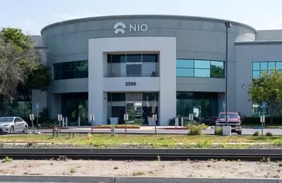 NIO's Strategic Revival: A Promising Investment in the EV Market