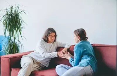 Supporting Mothers Through Postpartum Depression: A Comprehensive Guide
