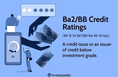 Understanding Ba2/BB Credit Ratings: Implications for Investors and Issuers