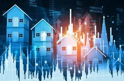 US New Home Sales Market Cap Sees Significant Decline in April 2026