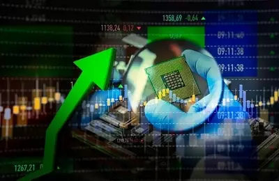 Semiconductor Stocks Outpace Analyst Expectations