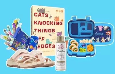 Scary Mommy Editors' Favorite Amazon Finds