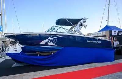MasterCraft Boat Holdings: Downgrade to 'Hold' Amidst Valuation Concerns