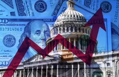 The Looming US Debt Crisis: A Nation at a Crossroads