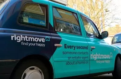 Rightmove's Resilience Amidst AI Concerns: A Deep Dive into Market Performance and Shareholder Value