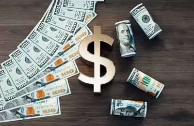 The Enduring Strength of the U.S. Dollar