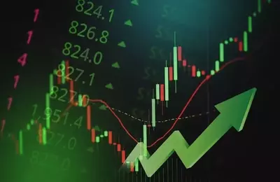 Market Trends: Key Sector Performance on May 29, 2026