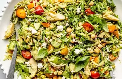 Creative Pesto Recipes to Revitalize Your Culinary Repertoire
