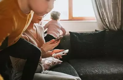 The Enduring Impact of Remote Caregiving and Maternal Loss