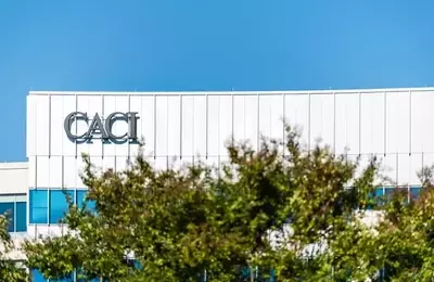 CACI International: Strong Performance Amidst Federal Contract Success
