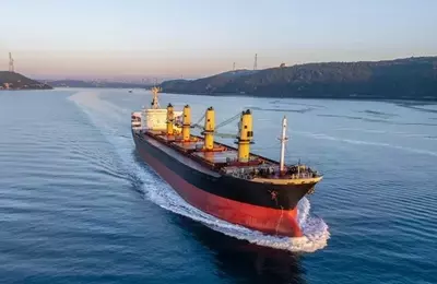 Diana Shipping's Strategic Course: Navigating Market Swells with Caution