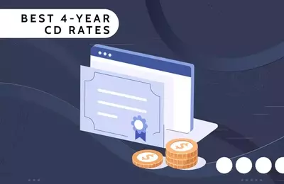 Maximizing Returns: A Guide to the Best 4-Year CD Rates