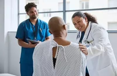 AUNA: A South American Healthcare Giant with Untapped Potential