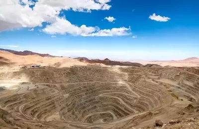Mogotes Metals: Unveiling a Promising Discovery in the Vicuna District