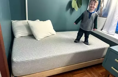 Choosing the Best Mattress for Children: A Comprehensive Guide