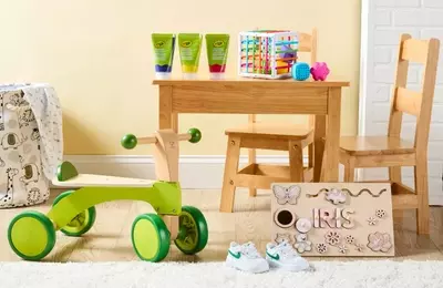 The Best Gifts for One-Year-Olds: A Comprehensive Guide to Developmental Play