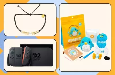 Top Gift Ideas for 12-Year-Olds: Balancing Tween Independence and Childhood Wonder