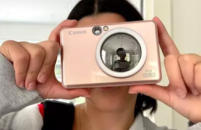 Top Cameras for Kids to Spark Creativity and Adventure