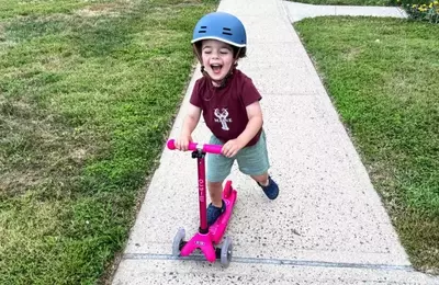 Top Kids' Scooters for Safe and Fun Rides