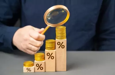 USHY ETF's True Yield: Unpacking the Reality Behind the Numbers
