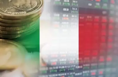 Italy's Inflation Trajectory: Energy Prices Drive May Increase