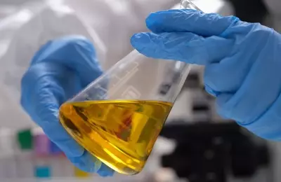 Chemicals Sector Outlook Improves Amid Geopolitical Challenges