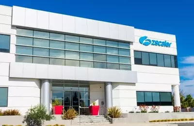 Zscaler: Navigating Growth Slowdown and Market Competition