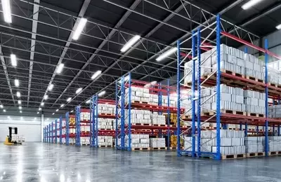 Rexford Industrial Realty: A Shifting Landscape for Investment