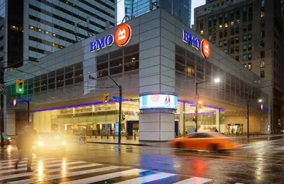 Bank of Montreal's Steady Growth and Dividend Appeal