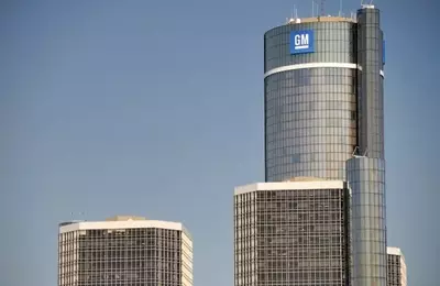 General Motors: An Attractive Risk-Reward Profile in the Auto Sector