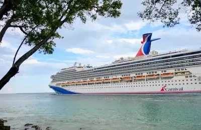 Carnival Corporation: Navigating Economic Headwinds with Resilient Performance