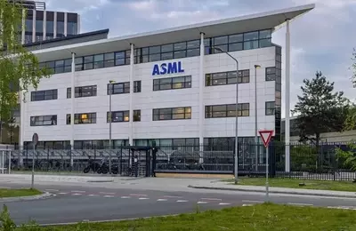 ASML: A Hold Rating on Valuation, Despite Strong Fundamentals