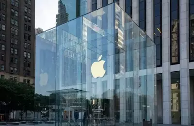 Apple's Valuation Concerns Amidst Dependence on iPhone Sales