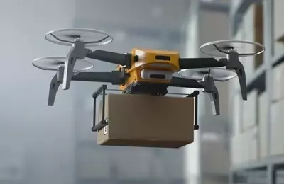 ZenaTech: A Promising Drone Innovator with Financial Hurdles