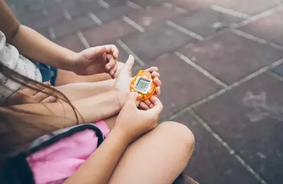 Timeless Wisdom: '90s Parents' Advice for Today's Youth