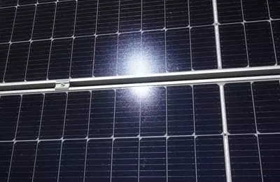 Canadian Solar Poised for Significant Growth with Strong E-STORAGE Backlog