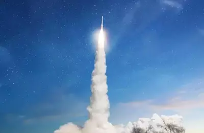 SpaceX: The Next Trillion-Dollar Company?