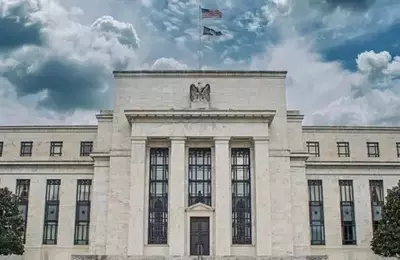 Federal Reserve's Expanding Balance Sheet and Debt Absorption Challenges