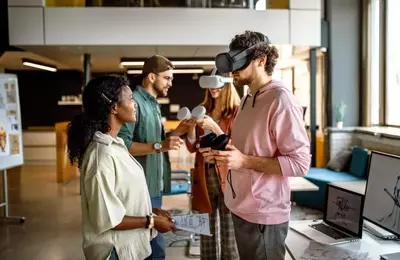The Evolution and Impact of Wearable Technology