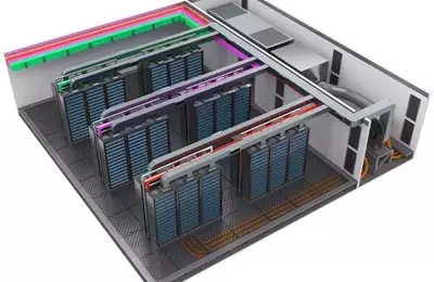 Vertiv Holdings: Investor Conference Solidifies a Buy Rating